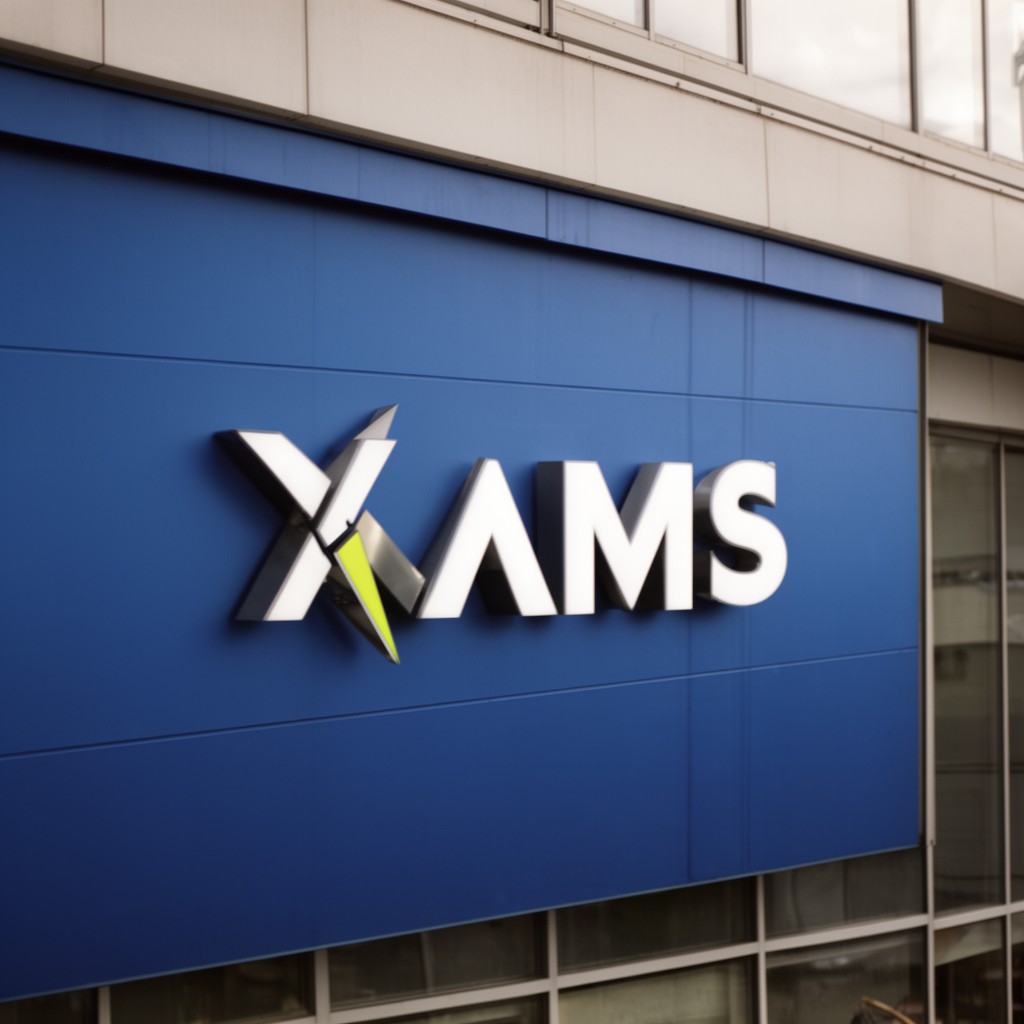 AI-generated illustration of XAMS