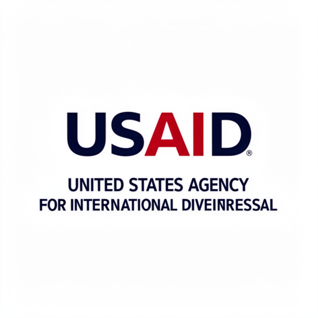 AI-generated illustration of United States Agency for International Development (in coordination)