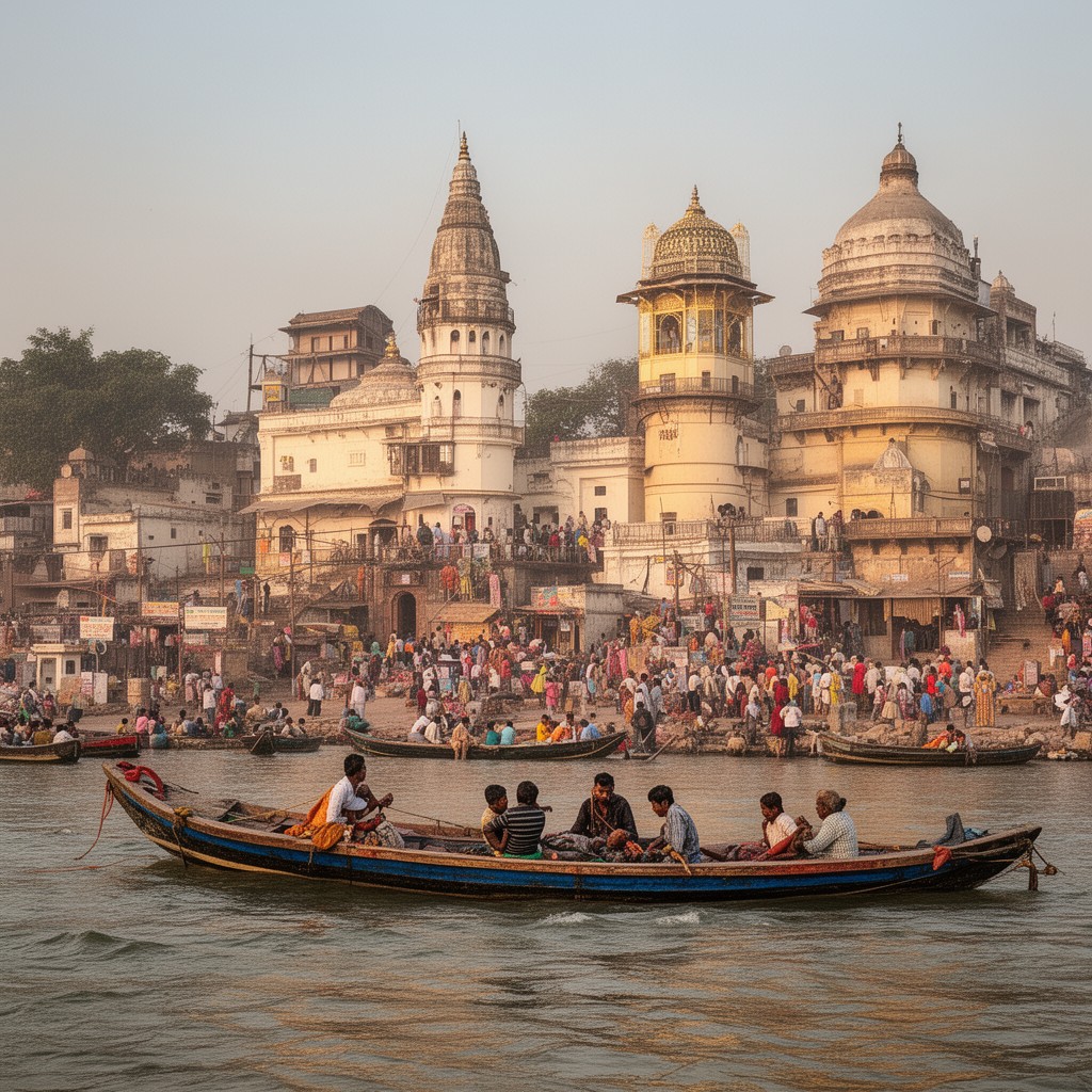 AI-generated illustration of Kashi