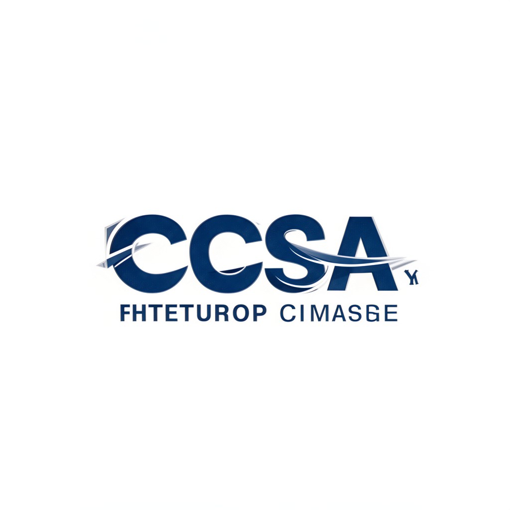 AI-generated illustration of CCSA