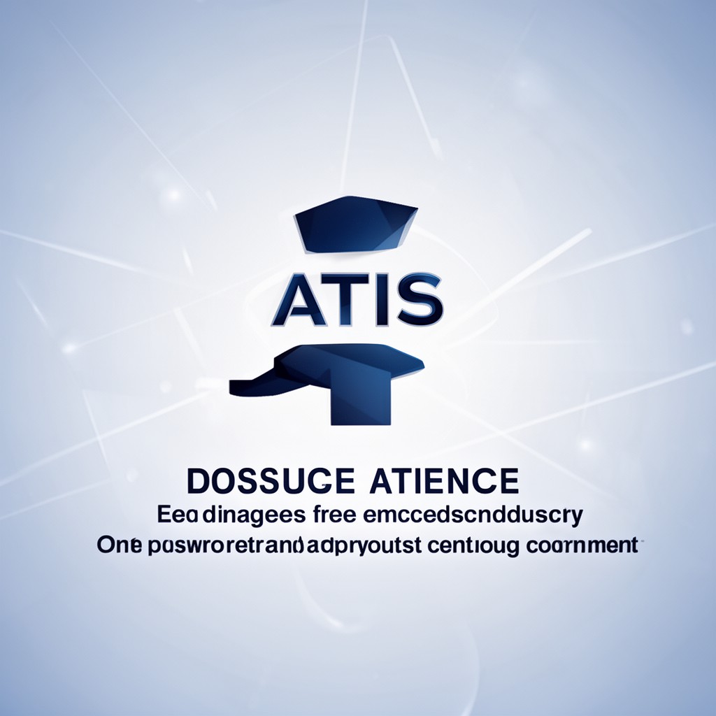 AI-generated illustration of ATIS