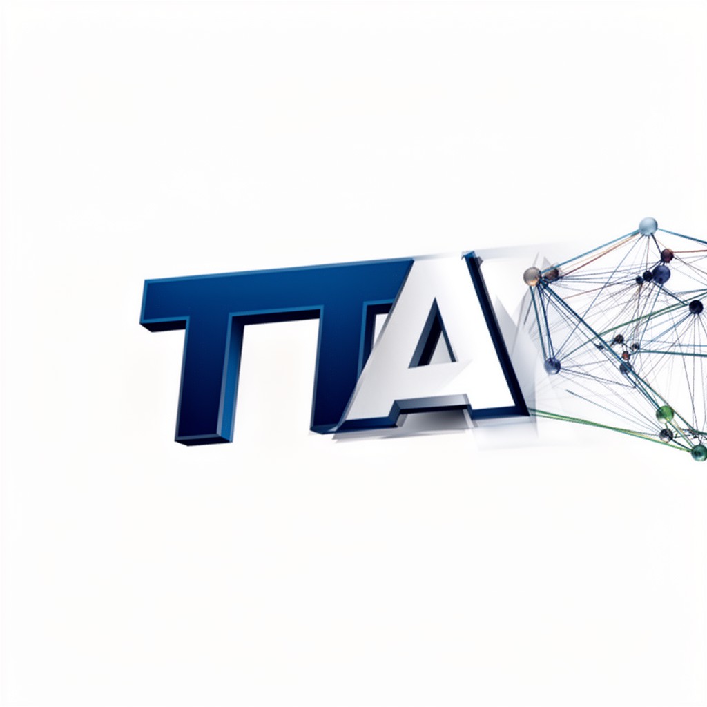 AI-generated illustration of TTA