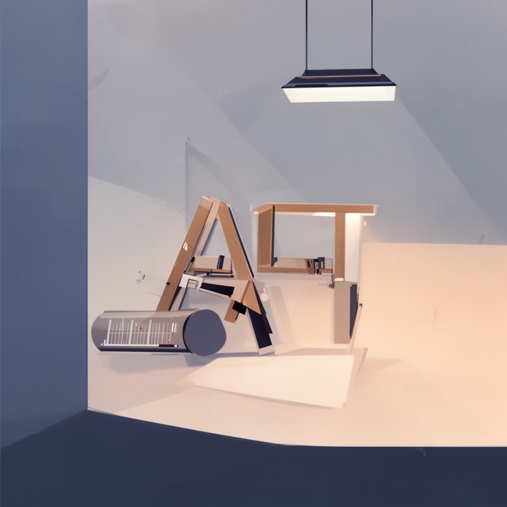 AI-generated illustration of ACT