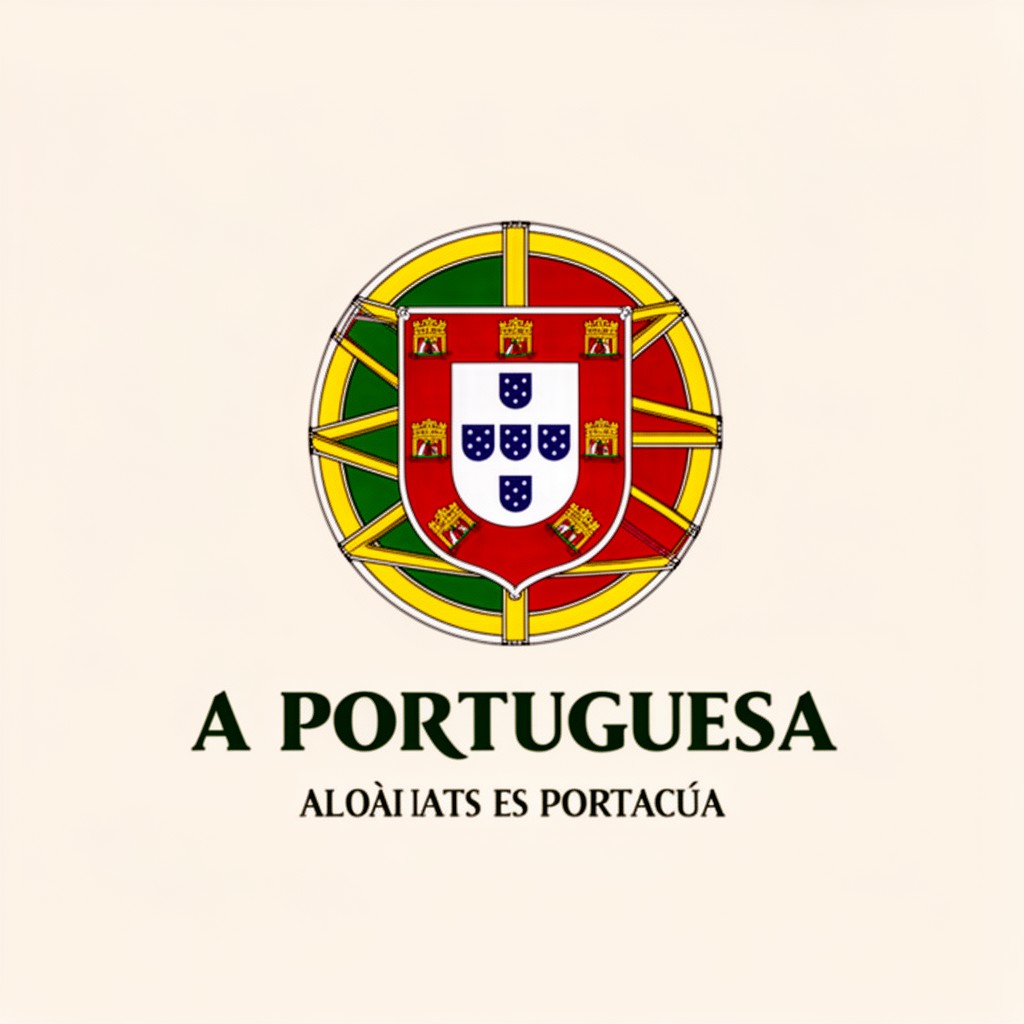AI-generated illustration of A Portuguesa