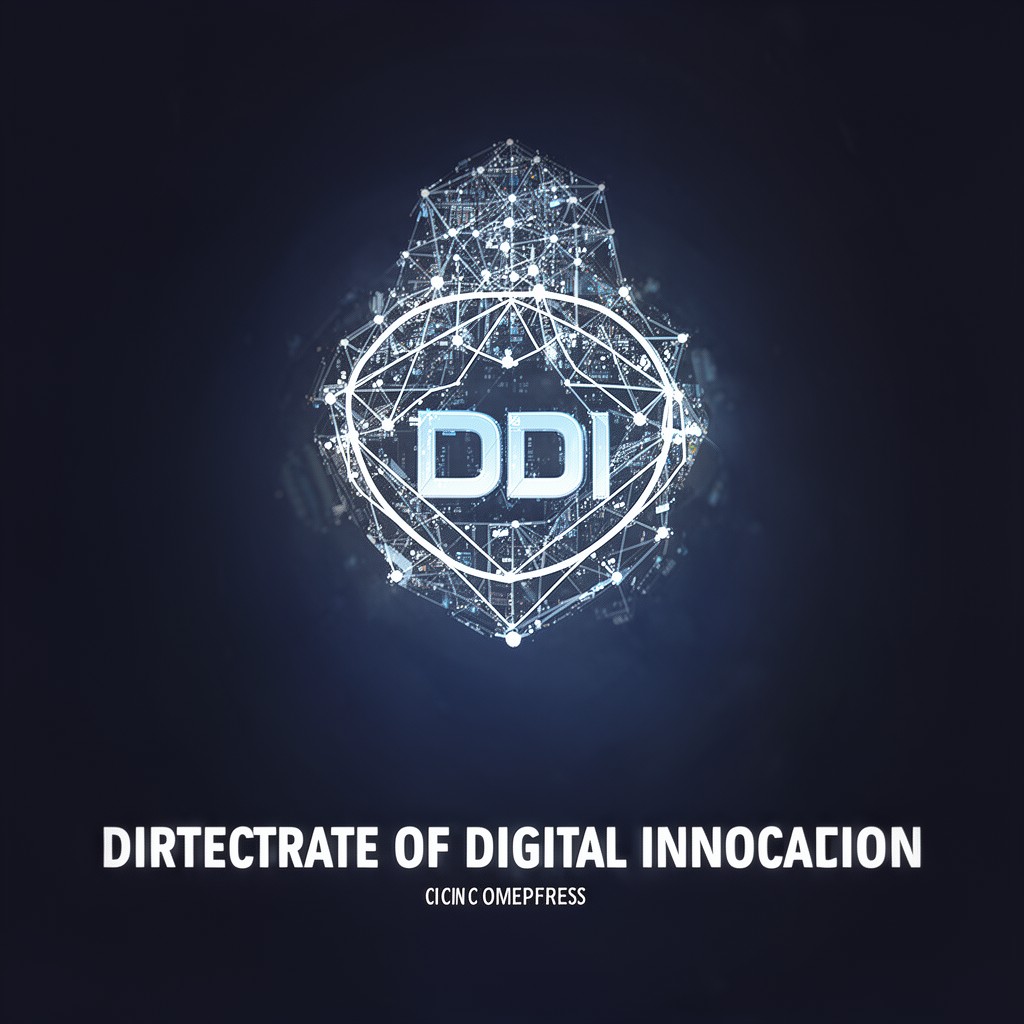 AI-generated illustration of DDI