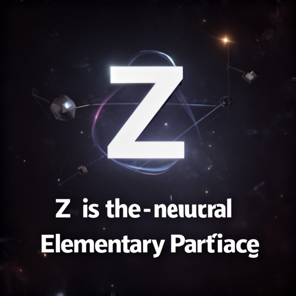 AI-generated illustration of Z