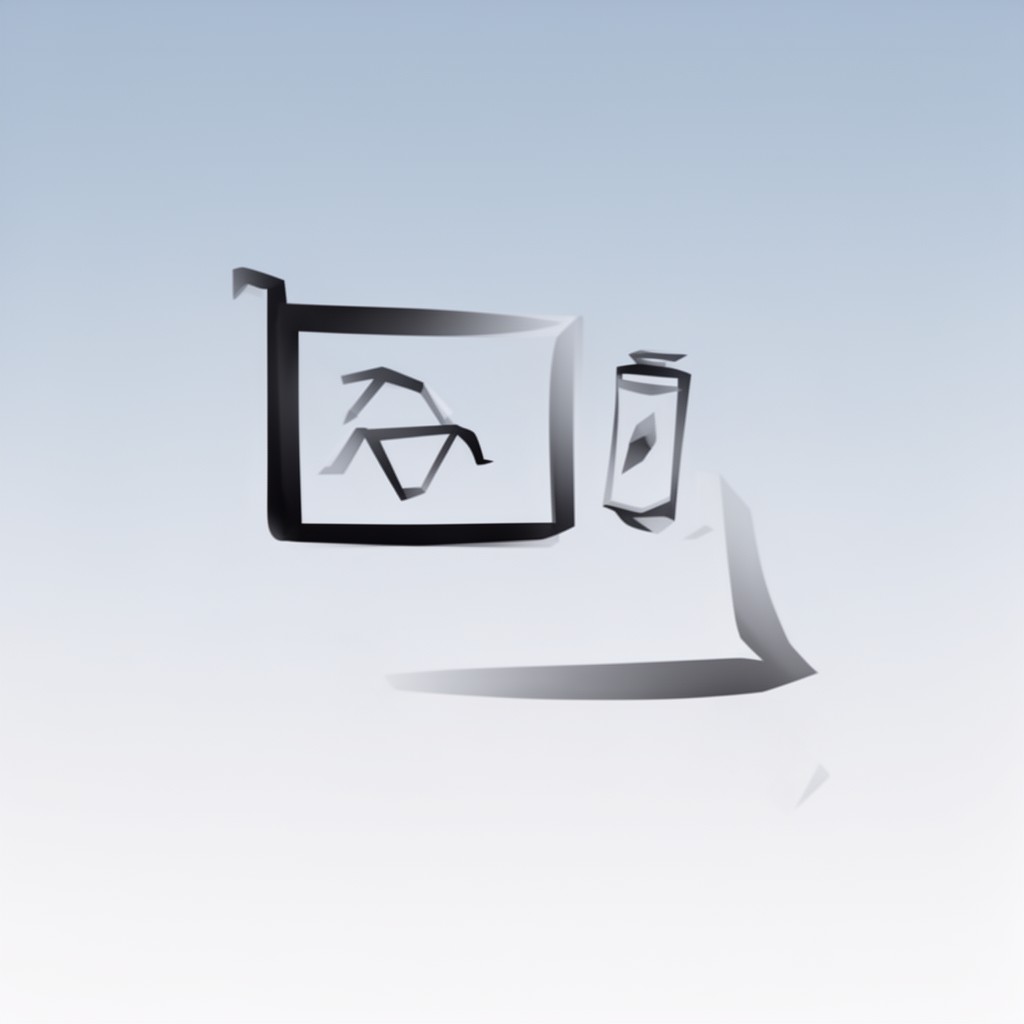 AI-generated illustration of RELAX NG