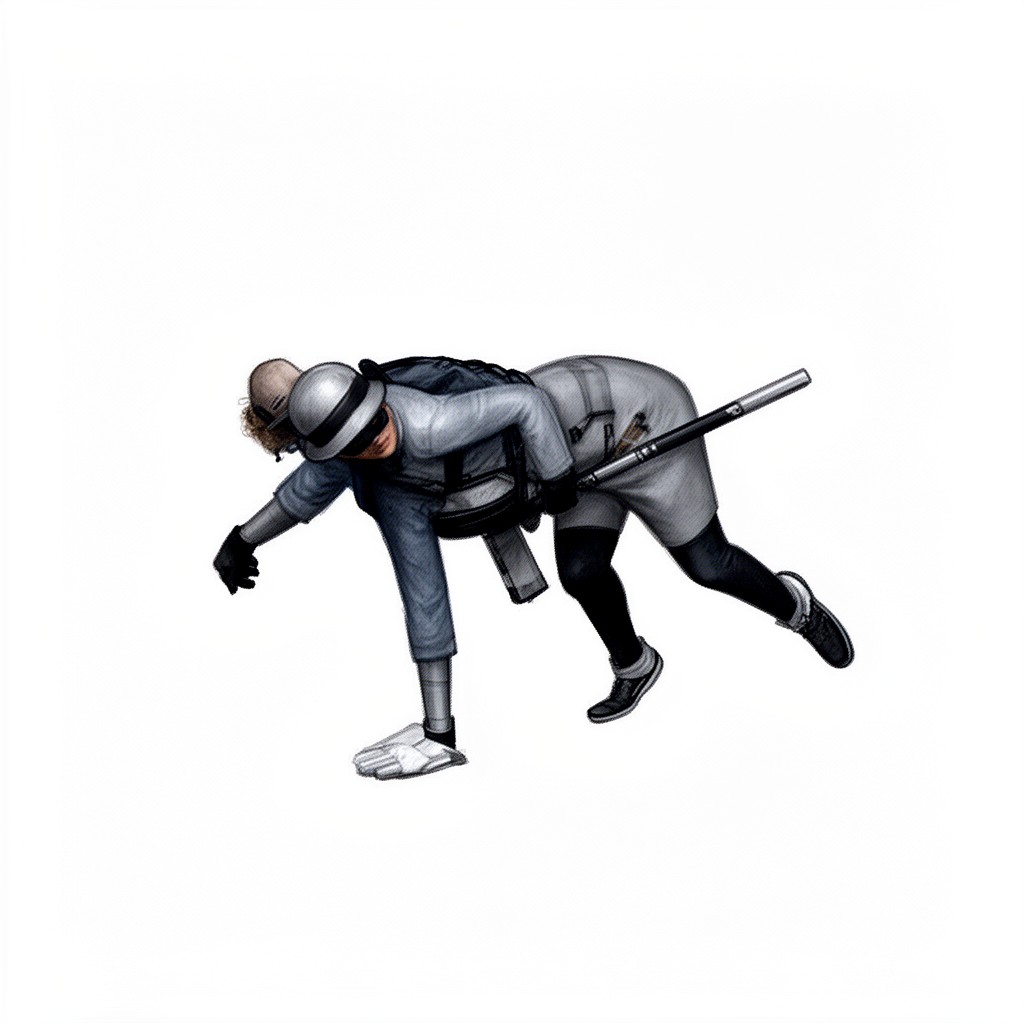 AI-generated illustration of XSLT