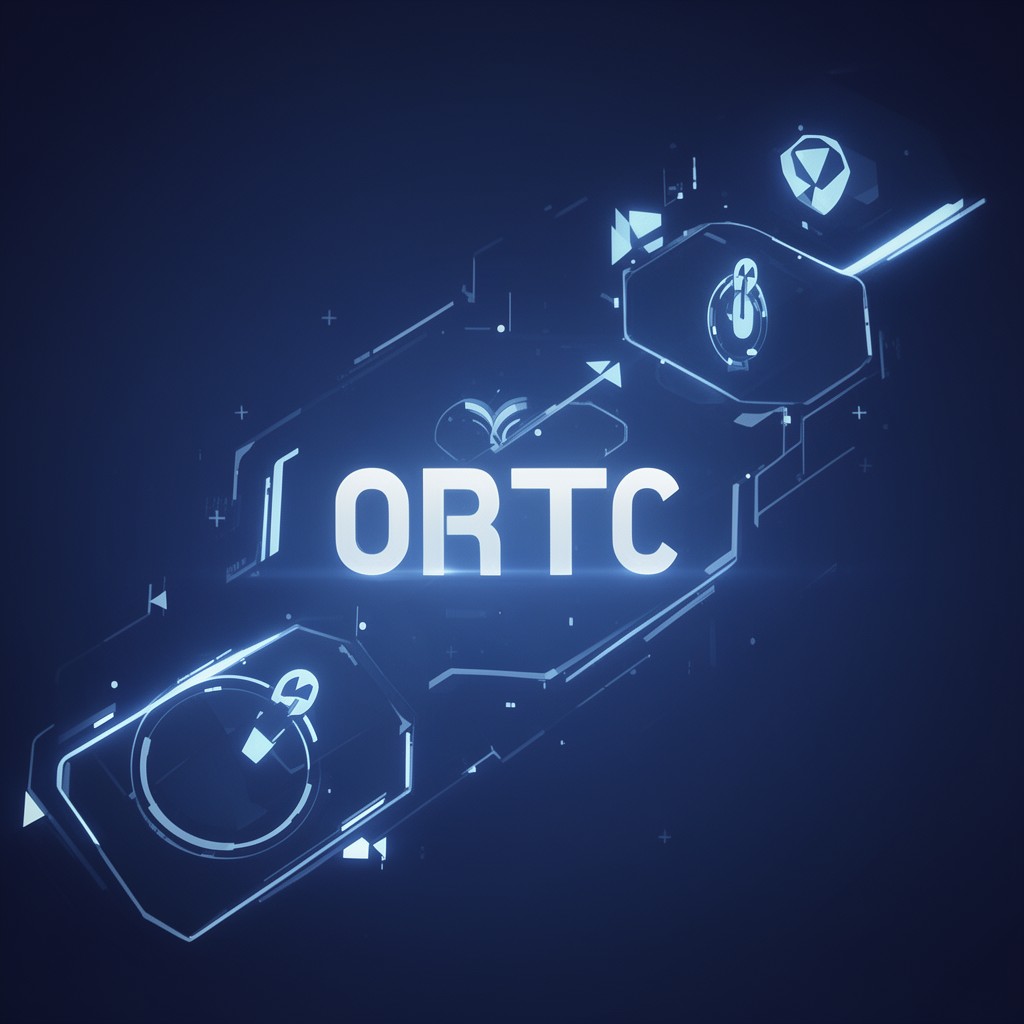 AI-generated illustration of ORTC