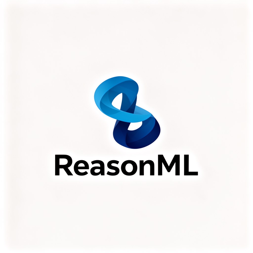 AI-generated illustration of ReasonML