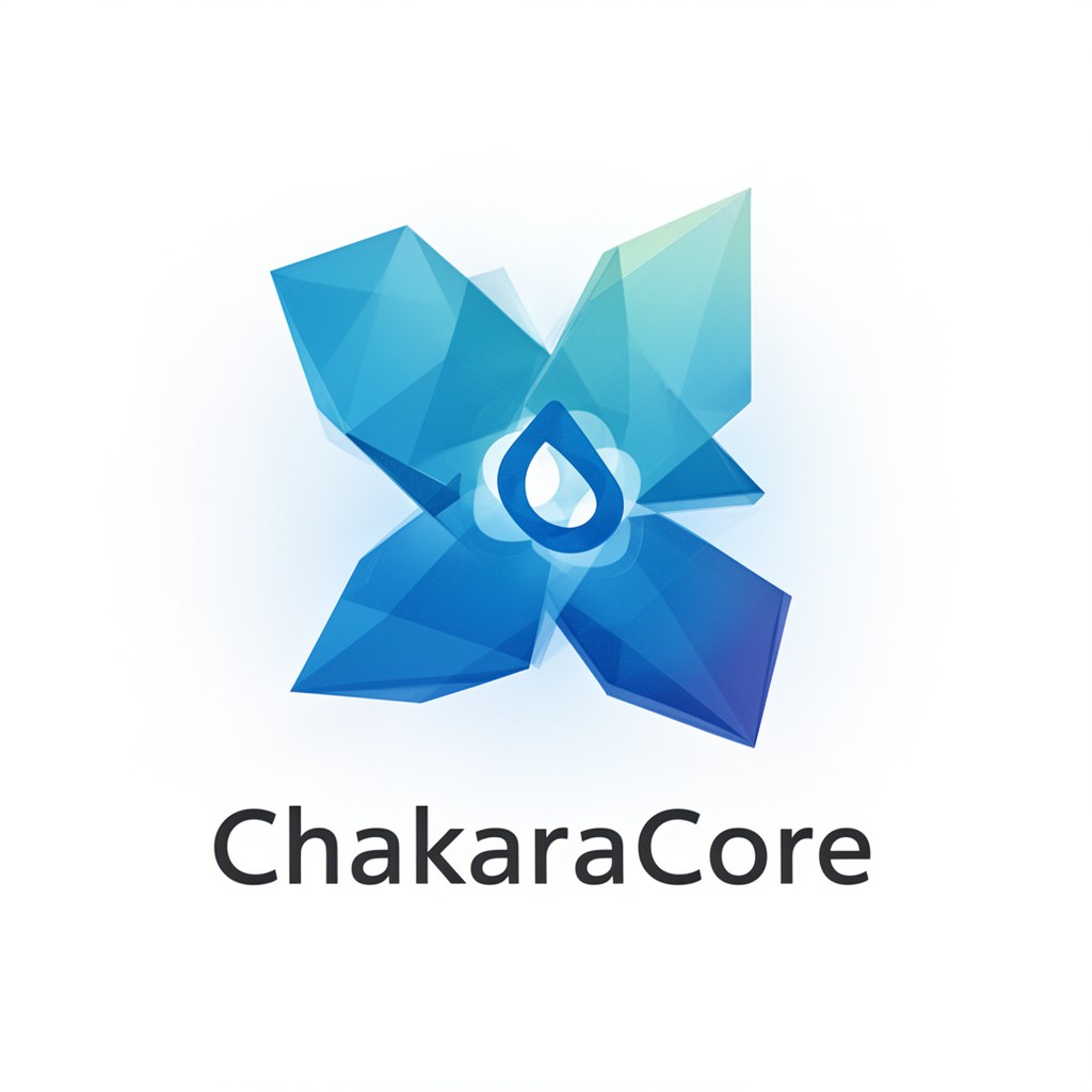 AI-generated illustration of ChakraCore