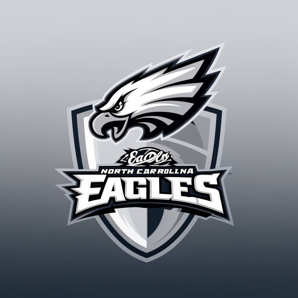 AI-generated illustration of Eagles