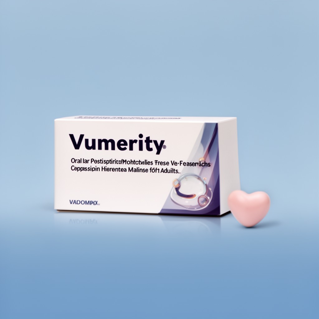 AI-generated illustration of Vumerity
