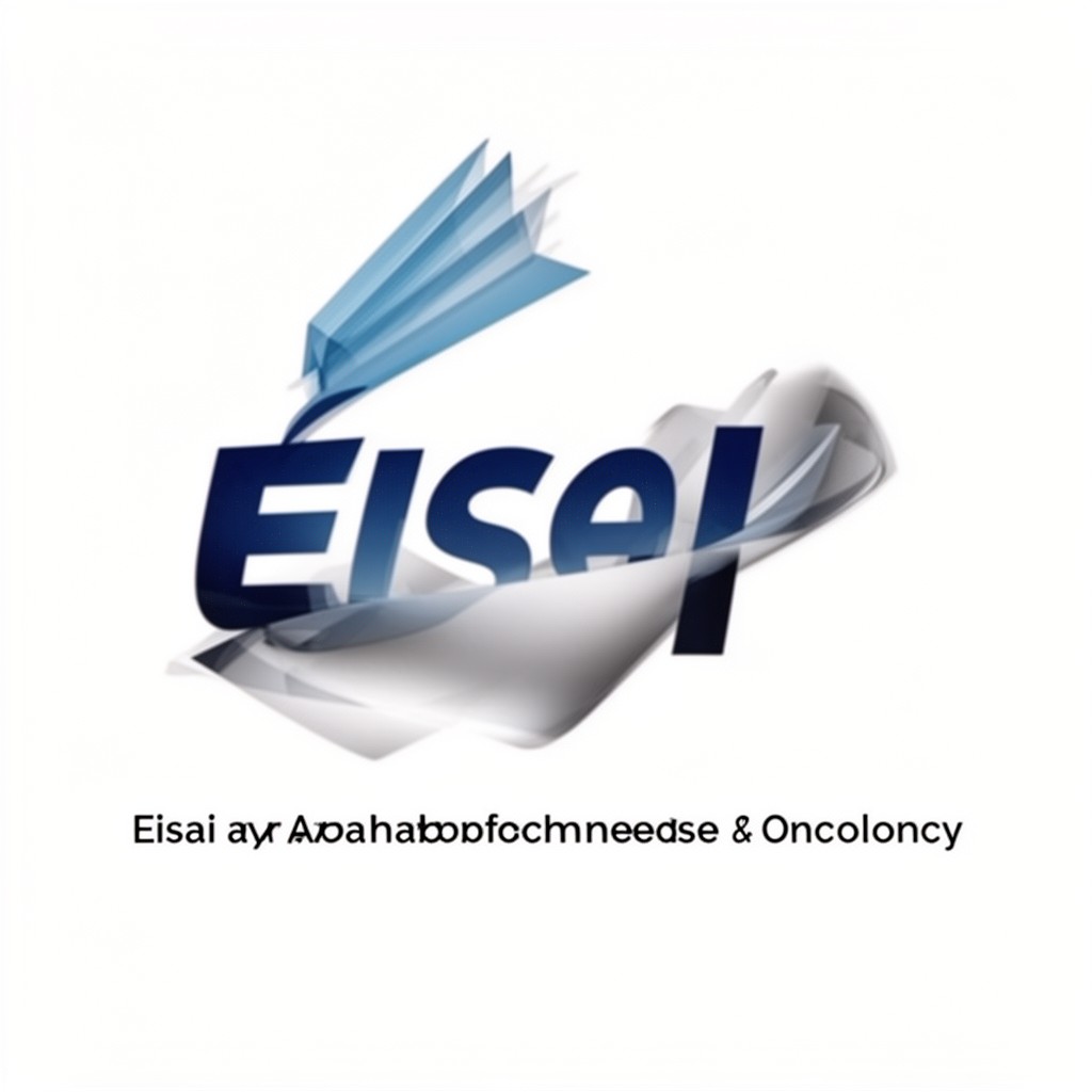 AI-generated illustration of Eisai