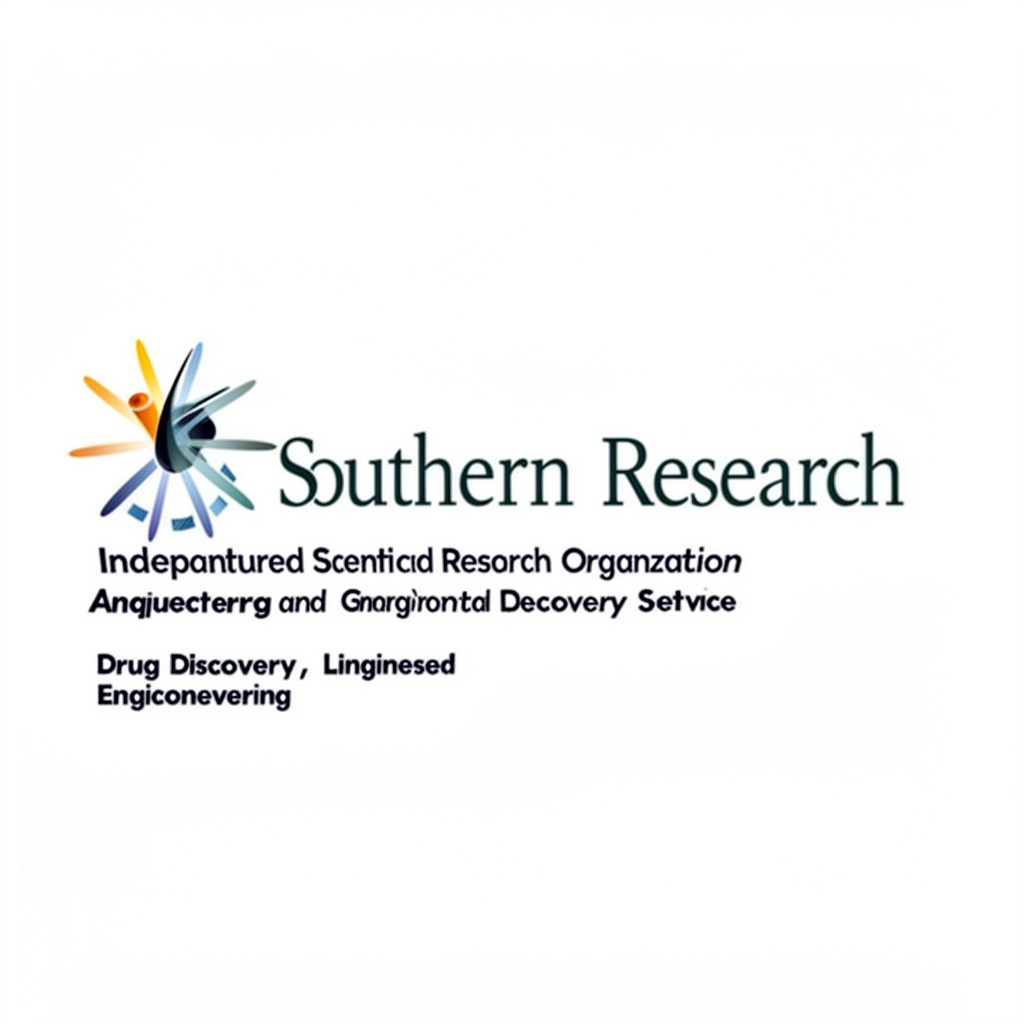 AI-generated illustration of Southern Research