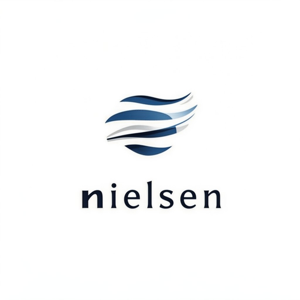 AI-generated illustration of Nielsen