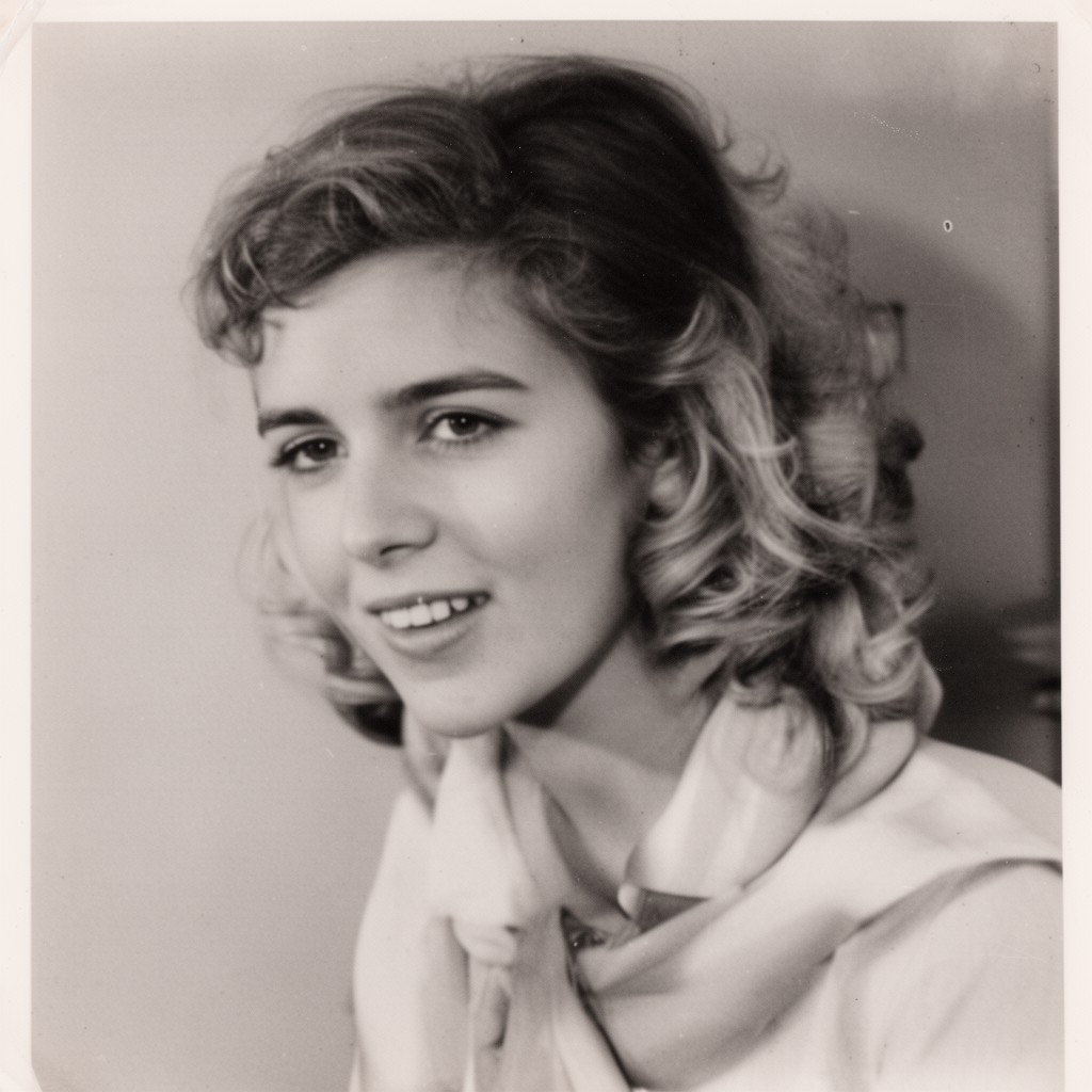 AI-generated illustration of Mary Jo Kopechne