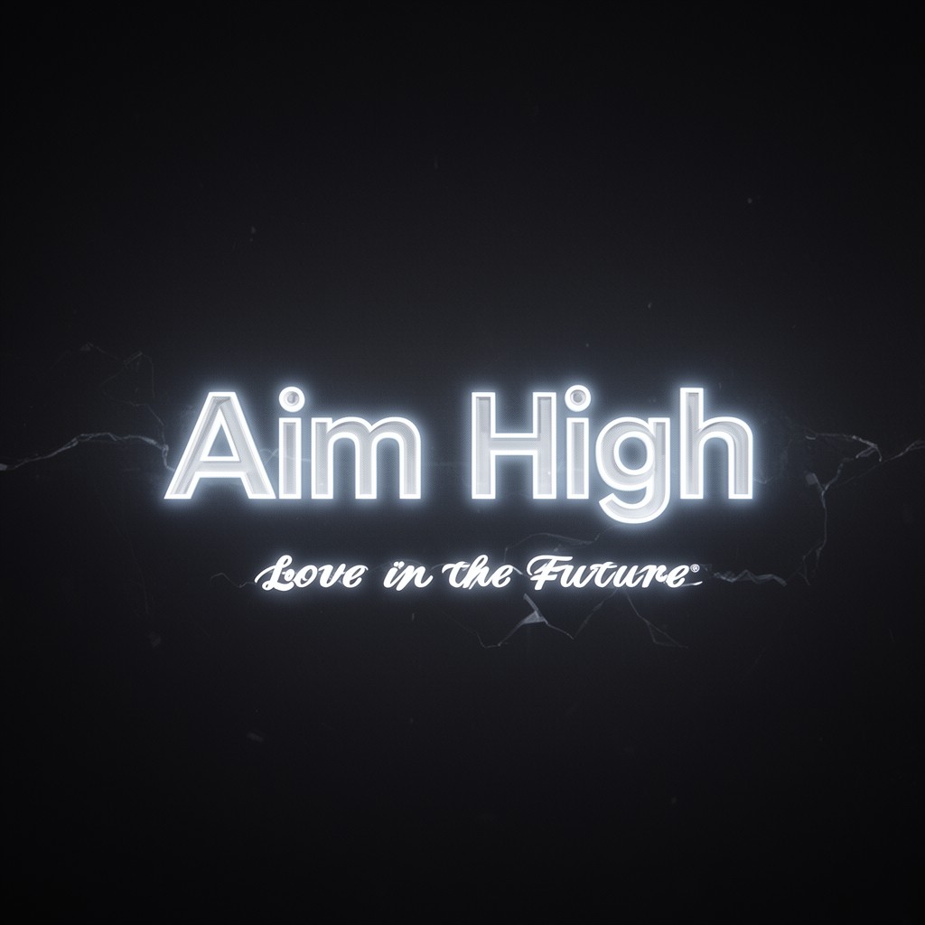 AI-generated illustration of Aim High