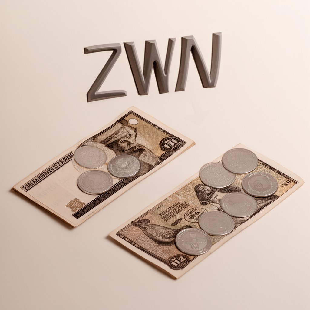 AI-generated illustration of ZWN