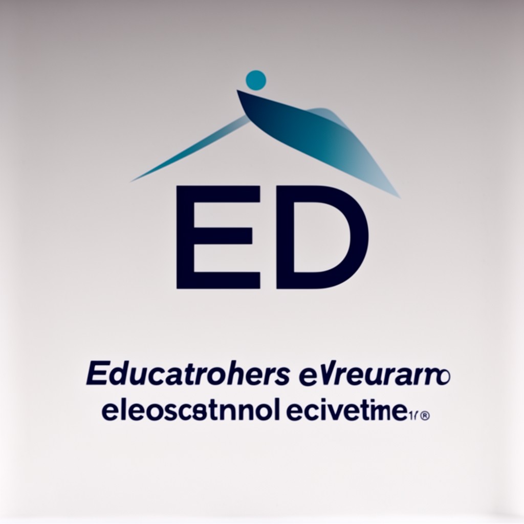 AI-generated illustration of ED