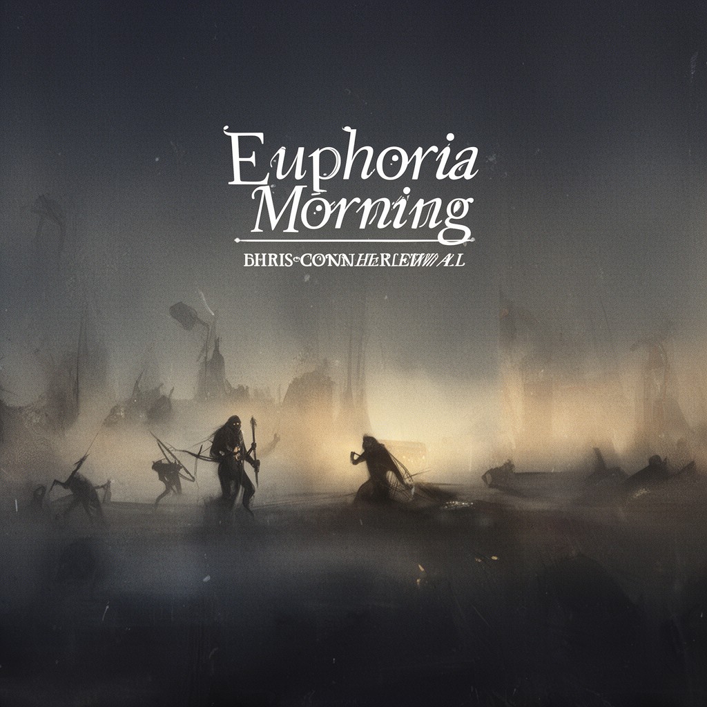 AI-generated illustration of Euphoria Morning
