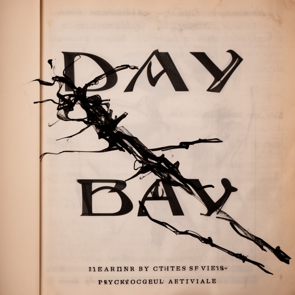 AI-generated illustration of Day