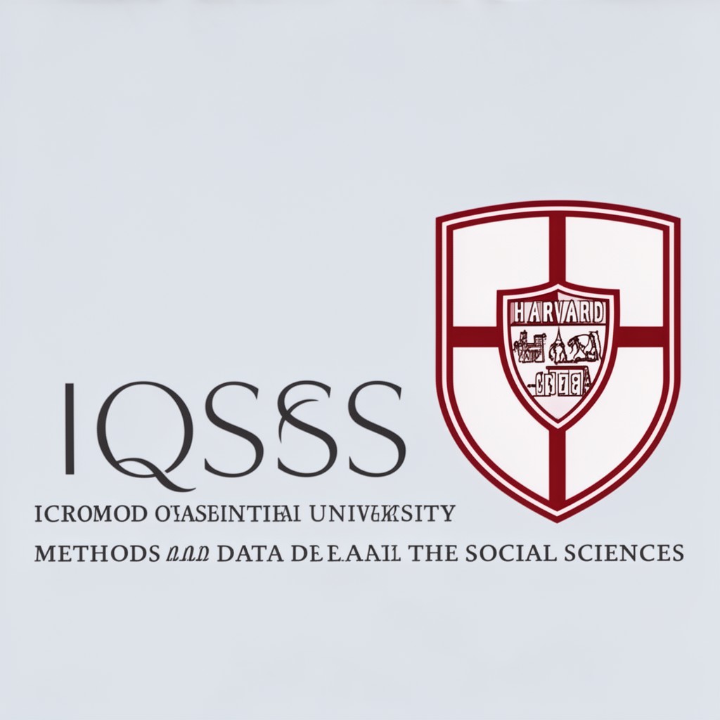AI-generated illustration of IQSS