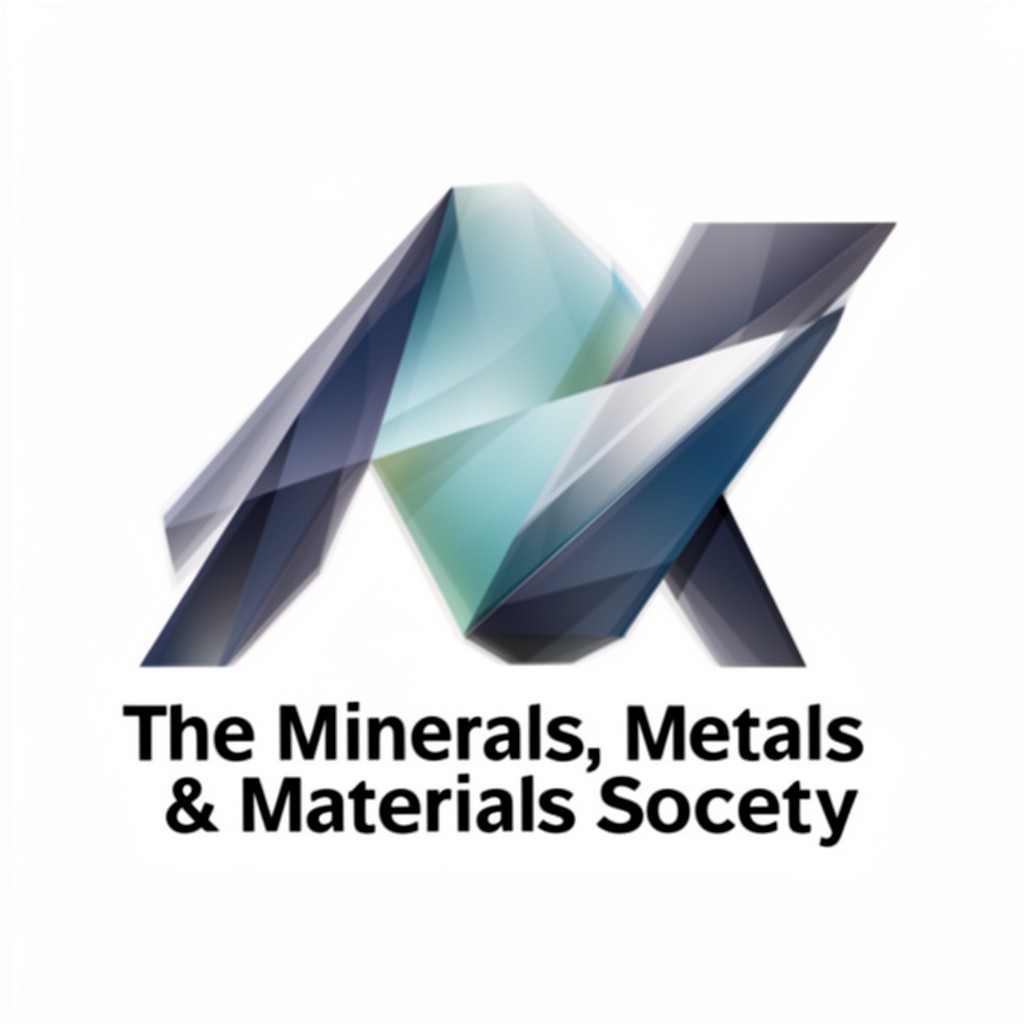 AI-generated illustration of The Minerals, Metals & Materials Society