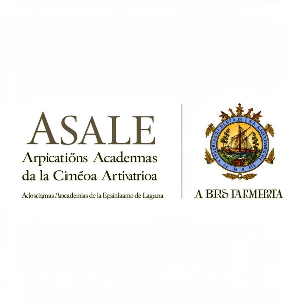 AI-generated illustration of ASALE