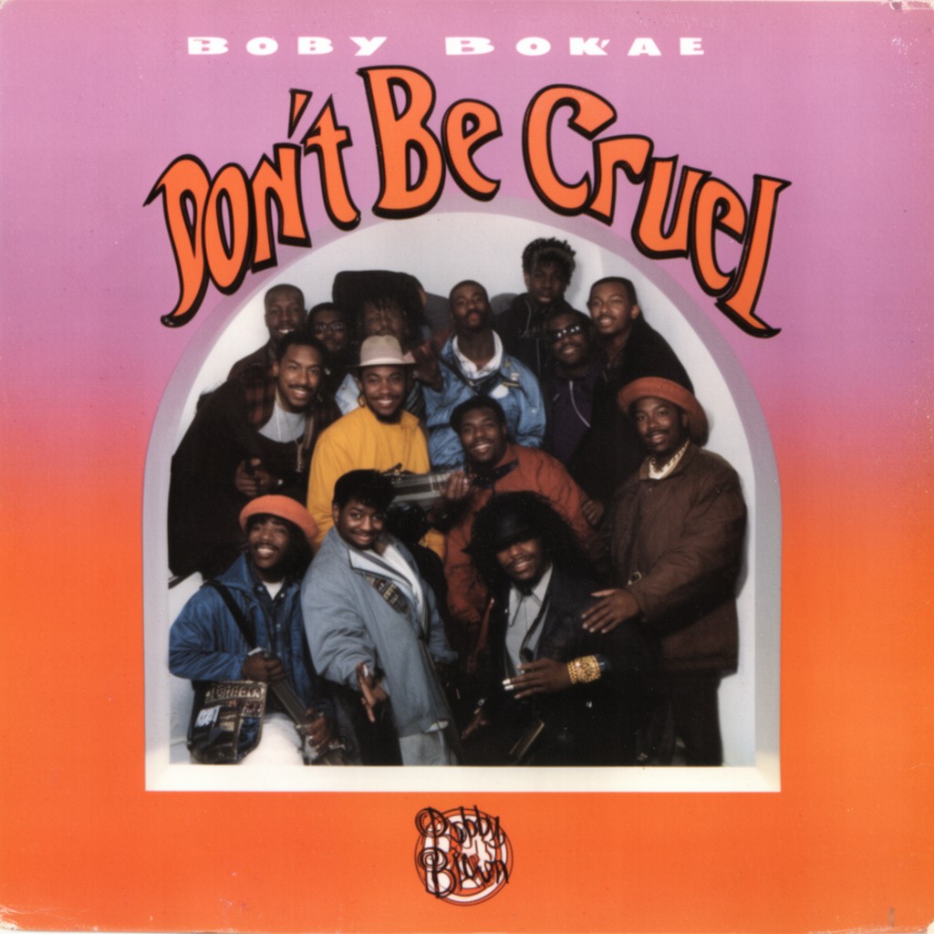 AI-generated illustration of Don’t Be Cruel