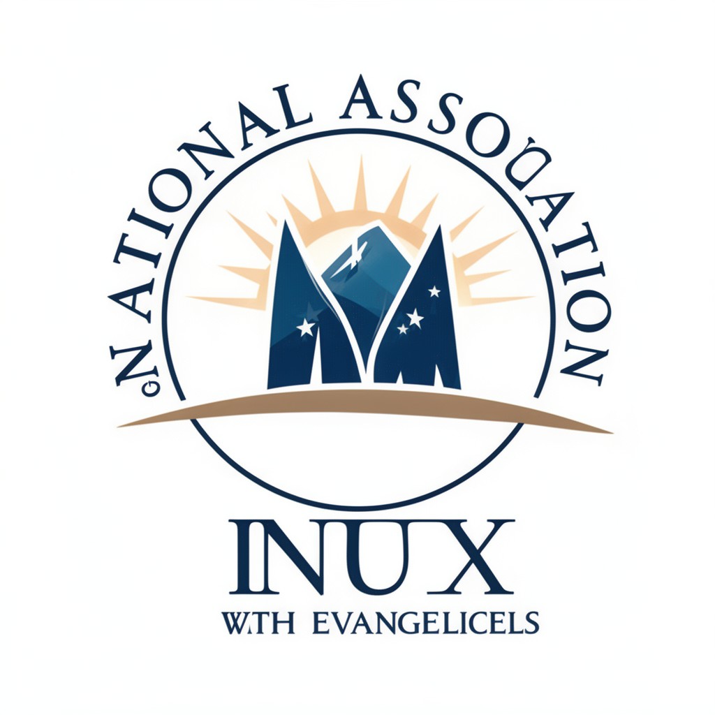 AI-generated illustration of National Association of Evangelicals