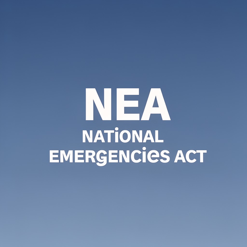 AI-generated illustration of NEA