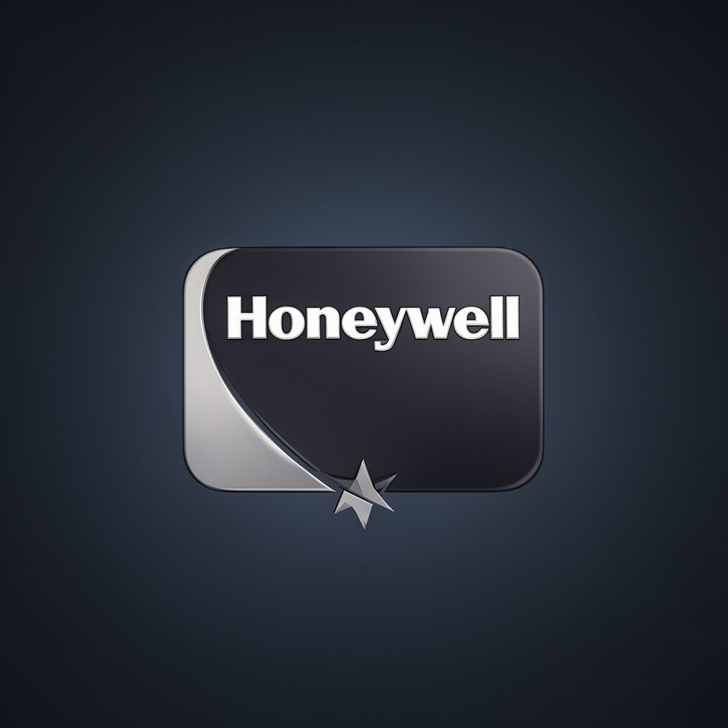 AI-generated illustration of Honeywell