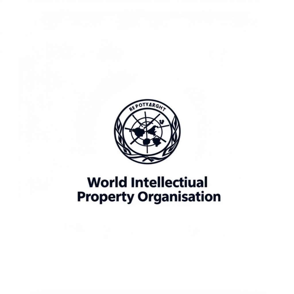 AI-generated illustration of World Intellectual Property Organization