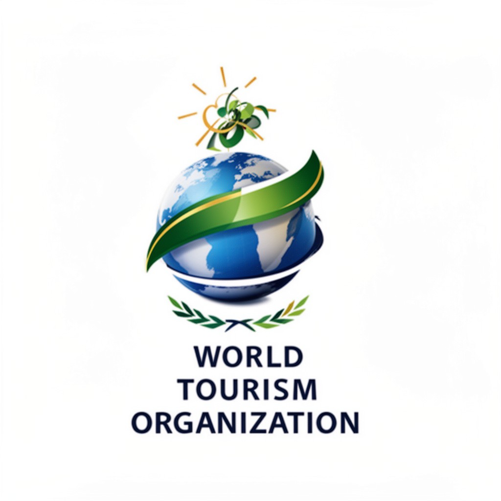 AI-generated illustration of World Tourism Organization