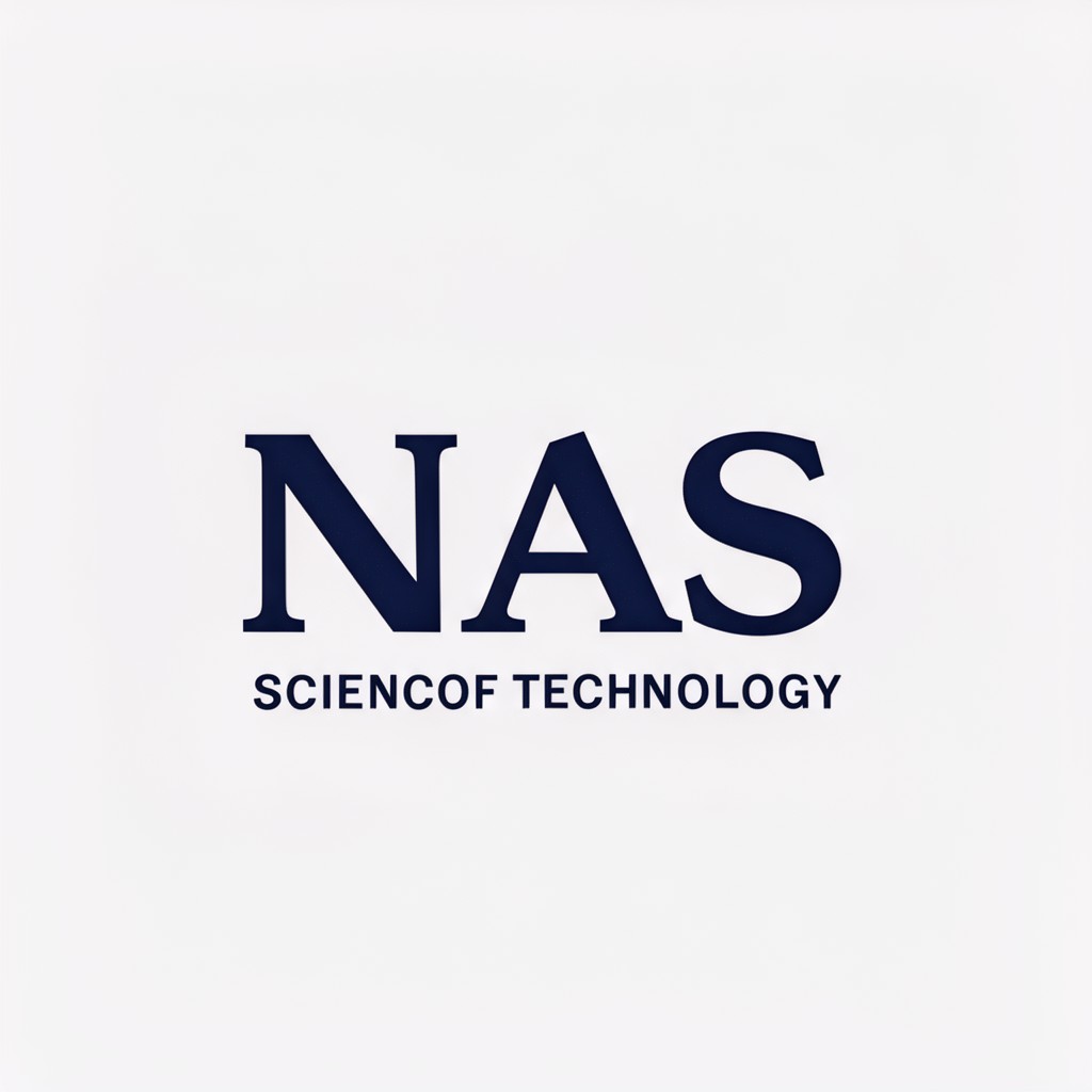 AI-generated illustration of NAS