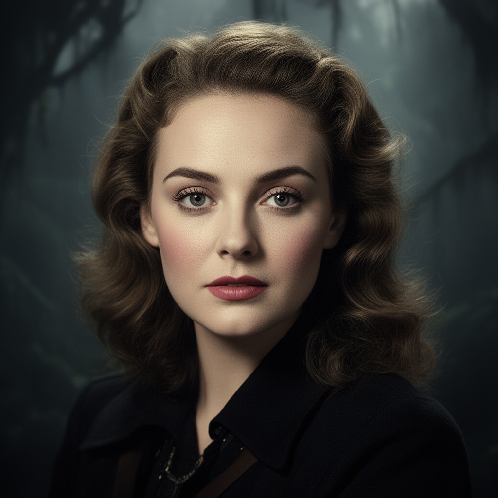 AI-generated illustration of Wray