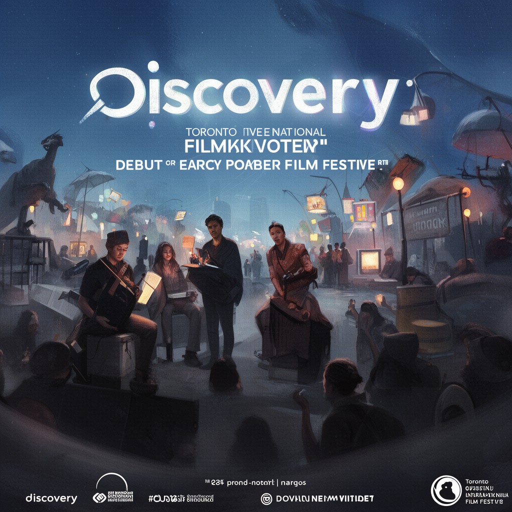 AI-generated illustration of Discovery