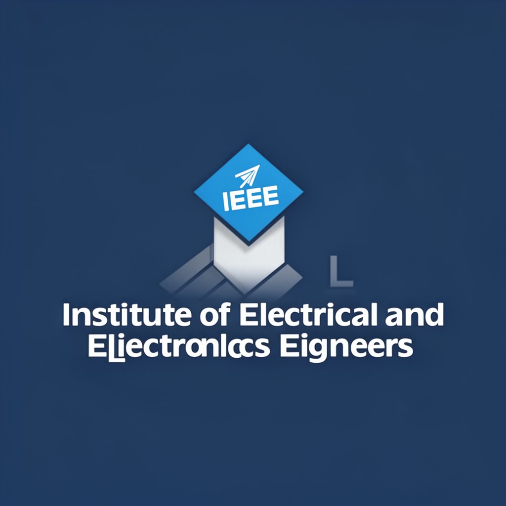 AI-generated illustration of Institute of Electrical and Electronics Engineers