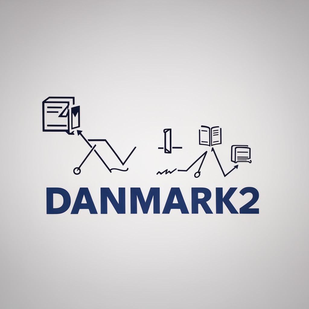 AI-generated illustration of DANMARC2