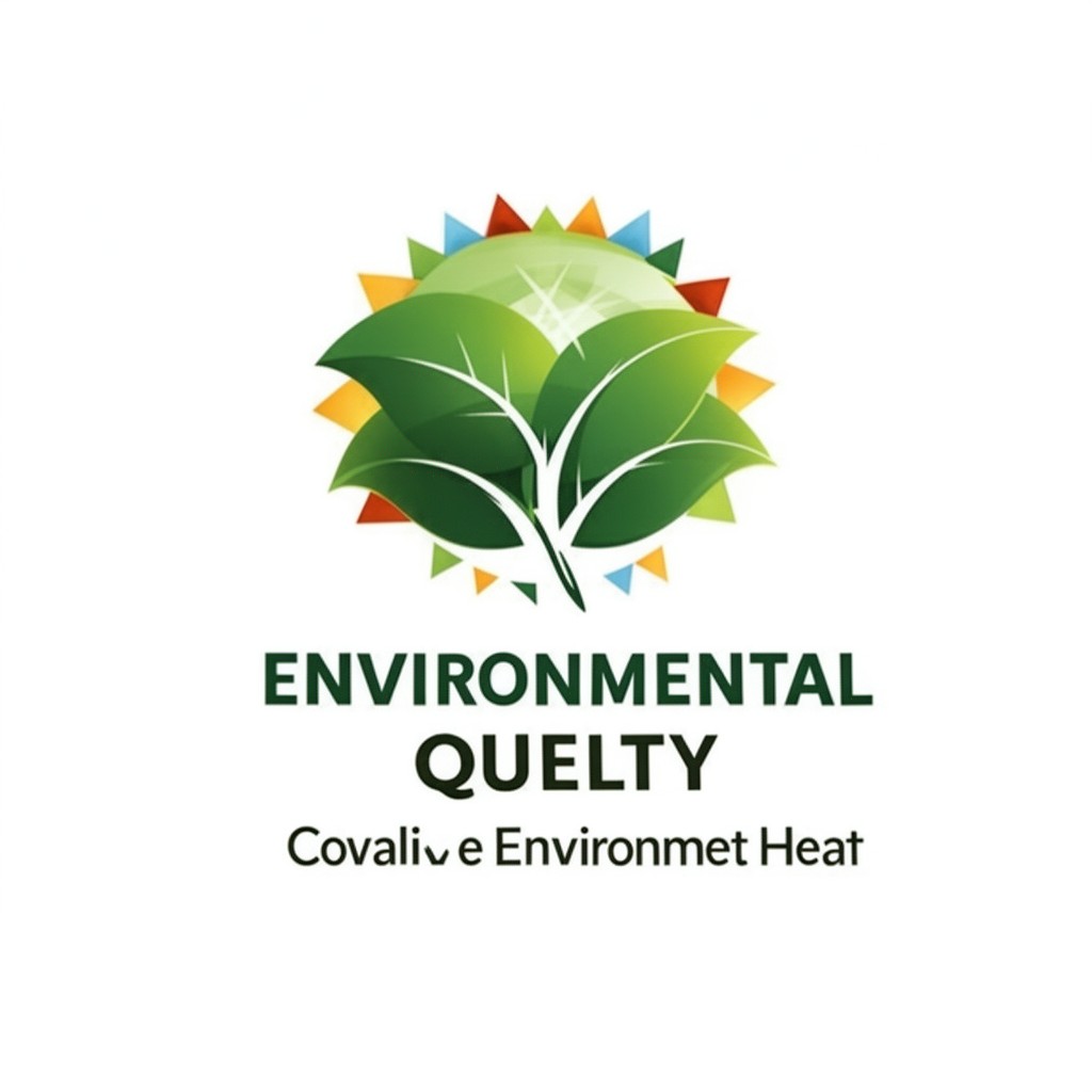 AI-generated illustration of Council on Environmental Quality