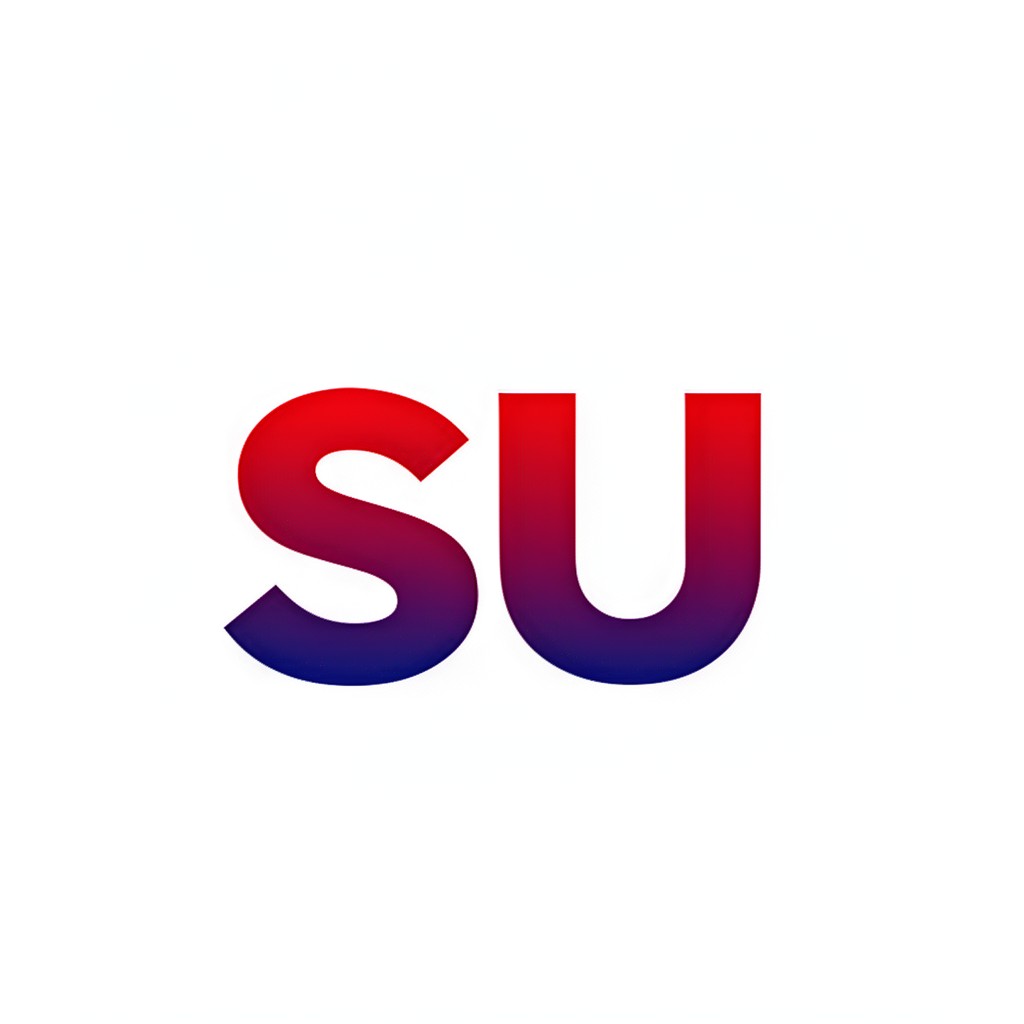 AI-generated illustration of SU
