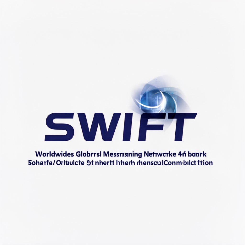 AI-generated illustration of SWIFT