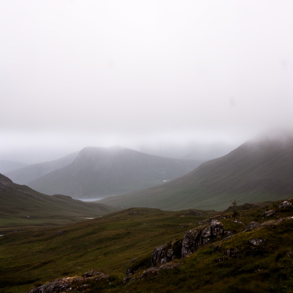 AI-generated illustration of Gaelic Orthographic Conventions