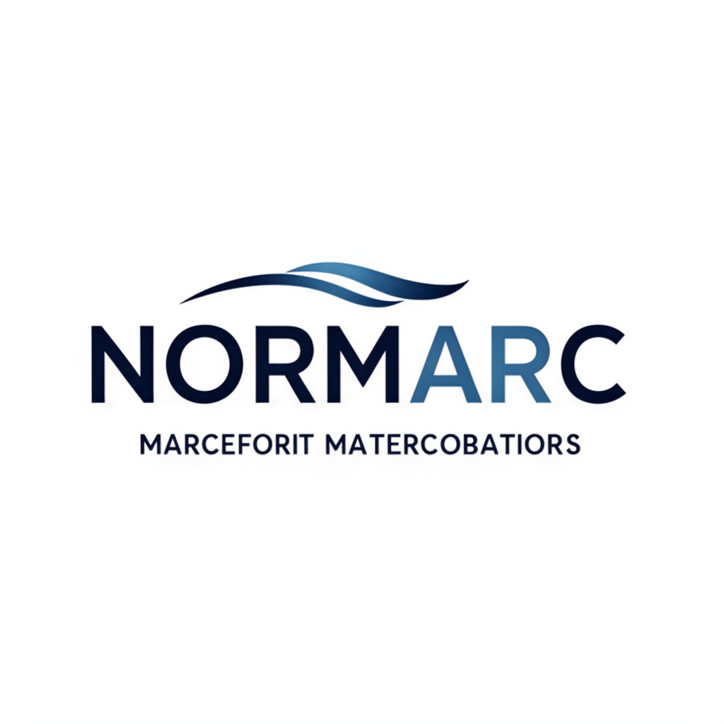 AI-generated illustration of NORMARC