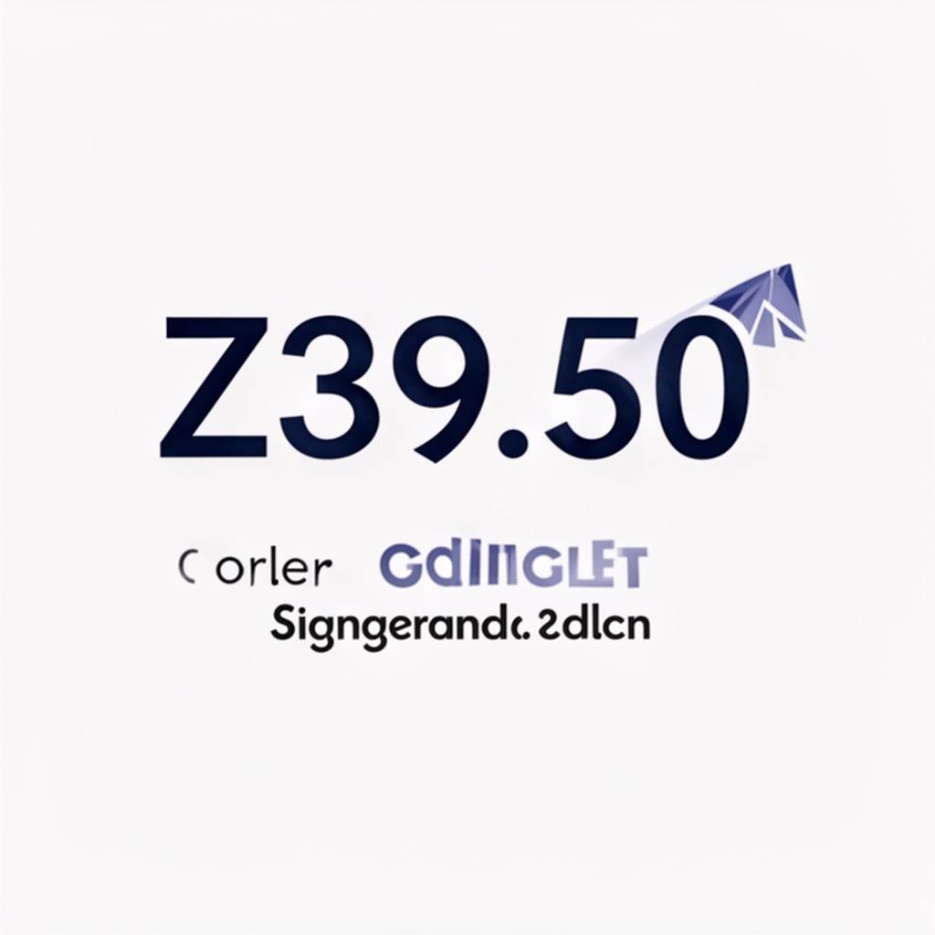 AI-generated illustration of Z39.50