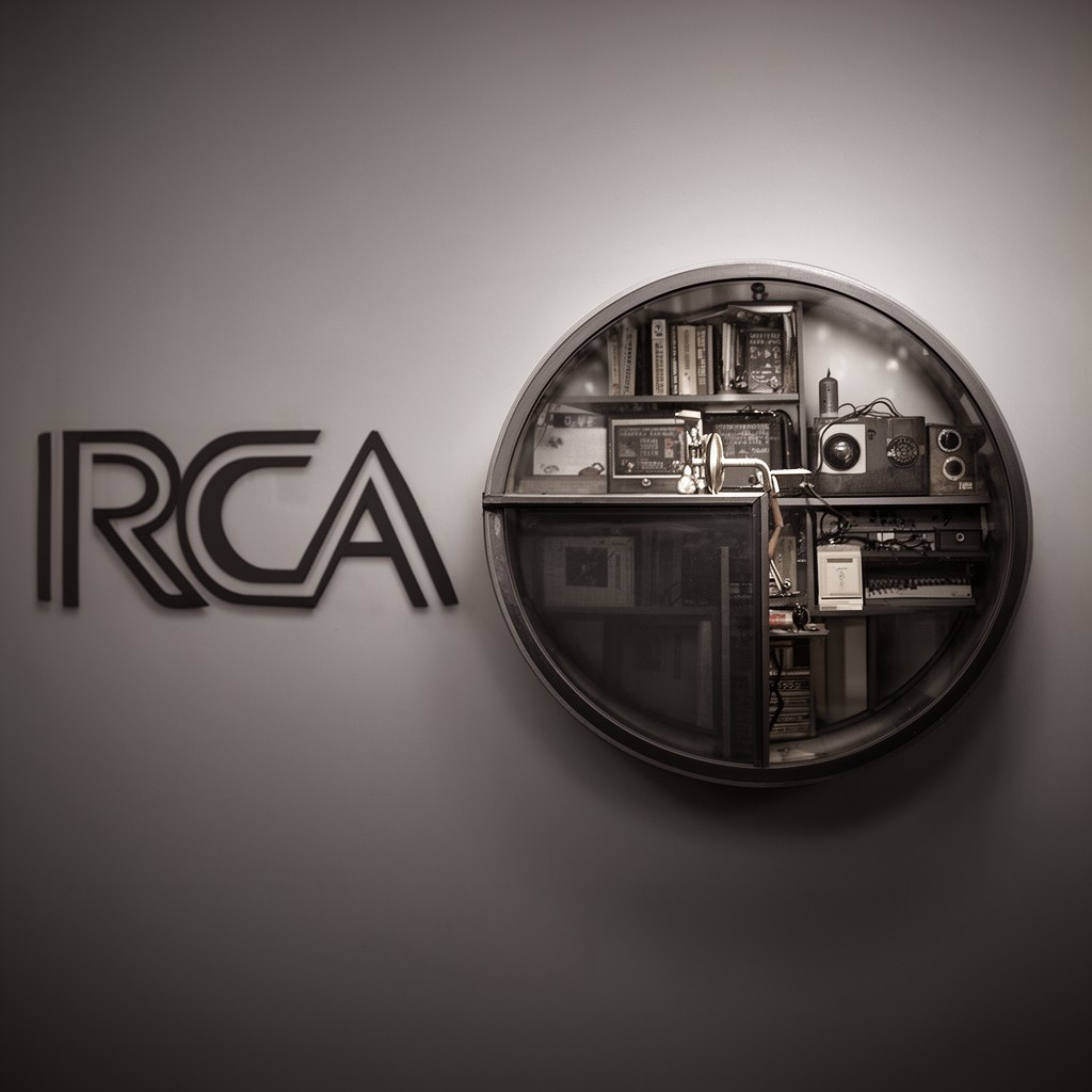AI-generated illustration of RCA