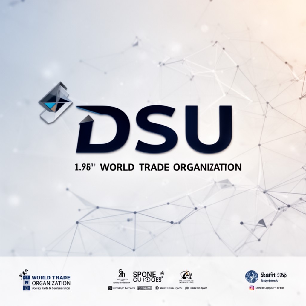 AI-generated illustration of DSU