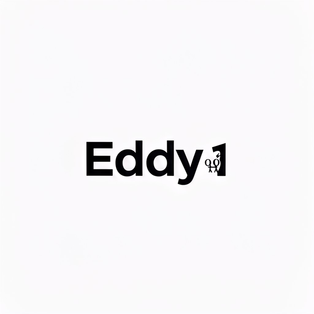 AI-generated illustration of Eddy