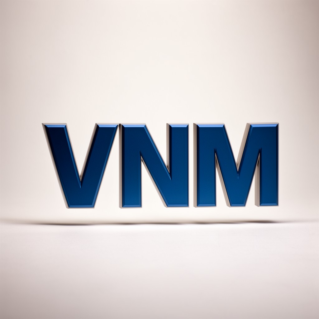 AI-generated illustration of VNM